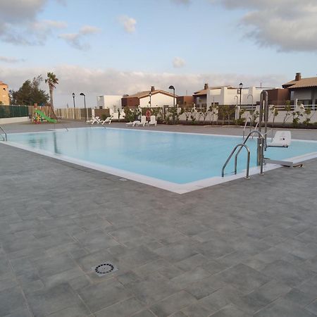Serene Luxury Apartment With Pool - Viento Azul Antigua  Εξωτερικό φωτογραφία