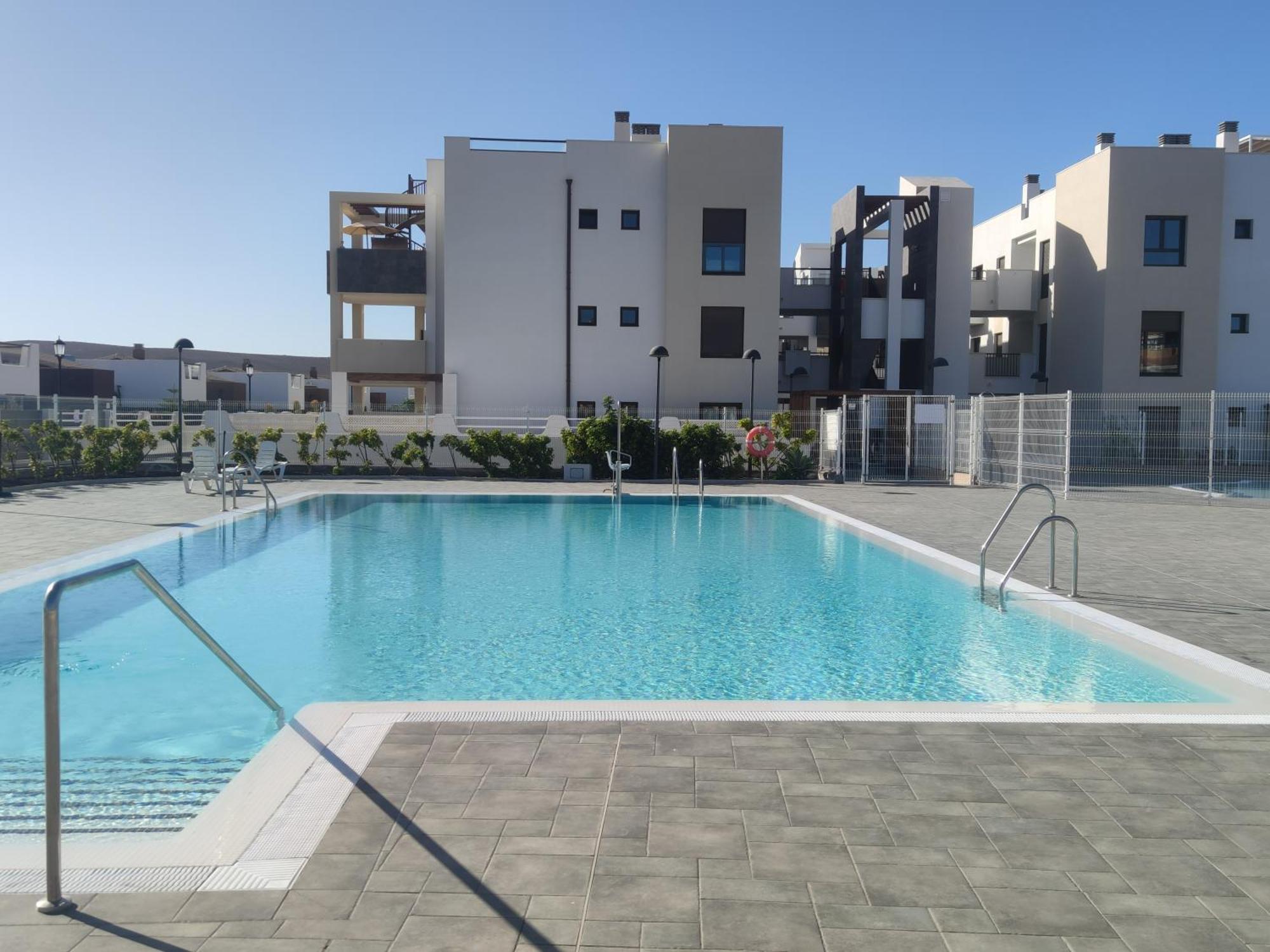 Serene Luxury Apartment With Pool - Viento Azul Antigua  Εξωτερικό φωτογραφία
