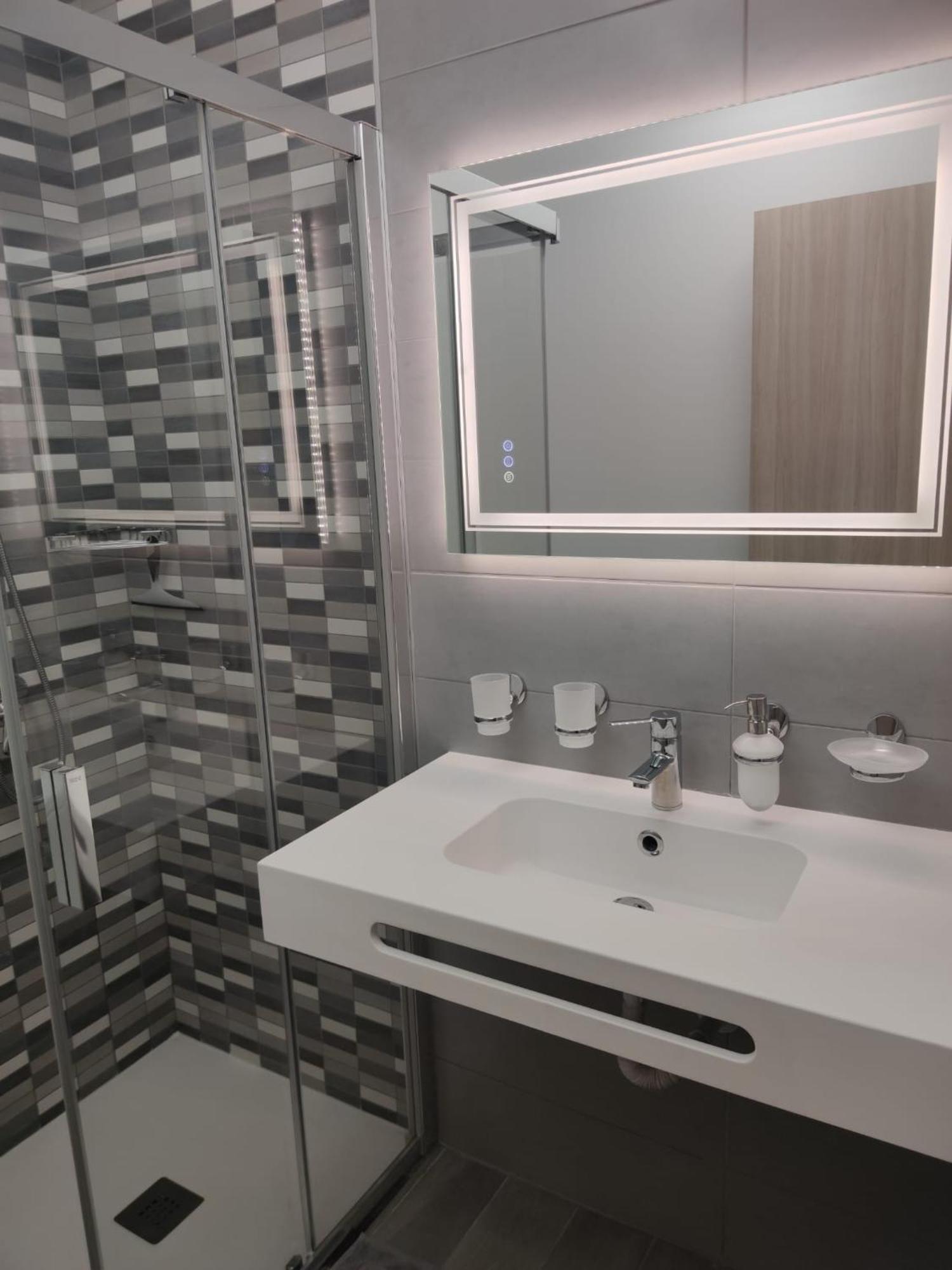 Serene Luxury Apartment With Pool - Viento Azul Antigua  Εξωτερικό φωτογραφία