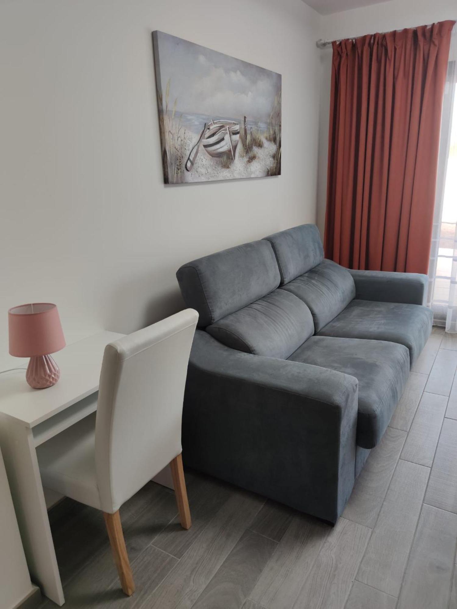 Serene Luxury Apartment With Pool - Viento Azul Antigua  Εξωτερικό φωτογραφία