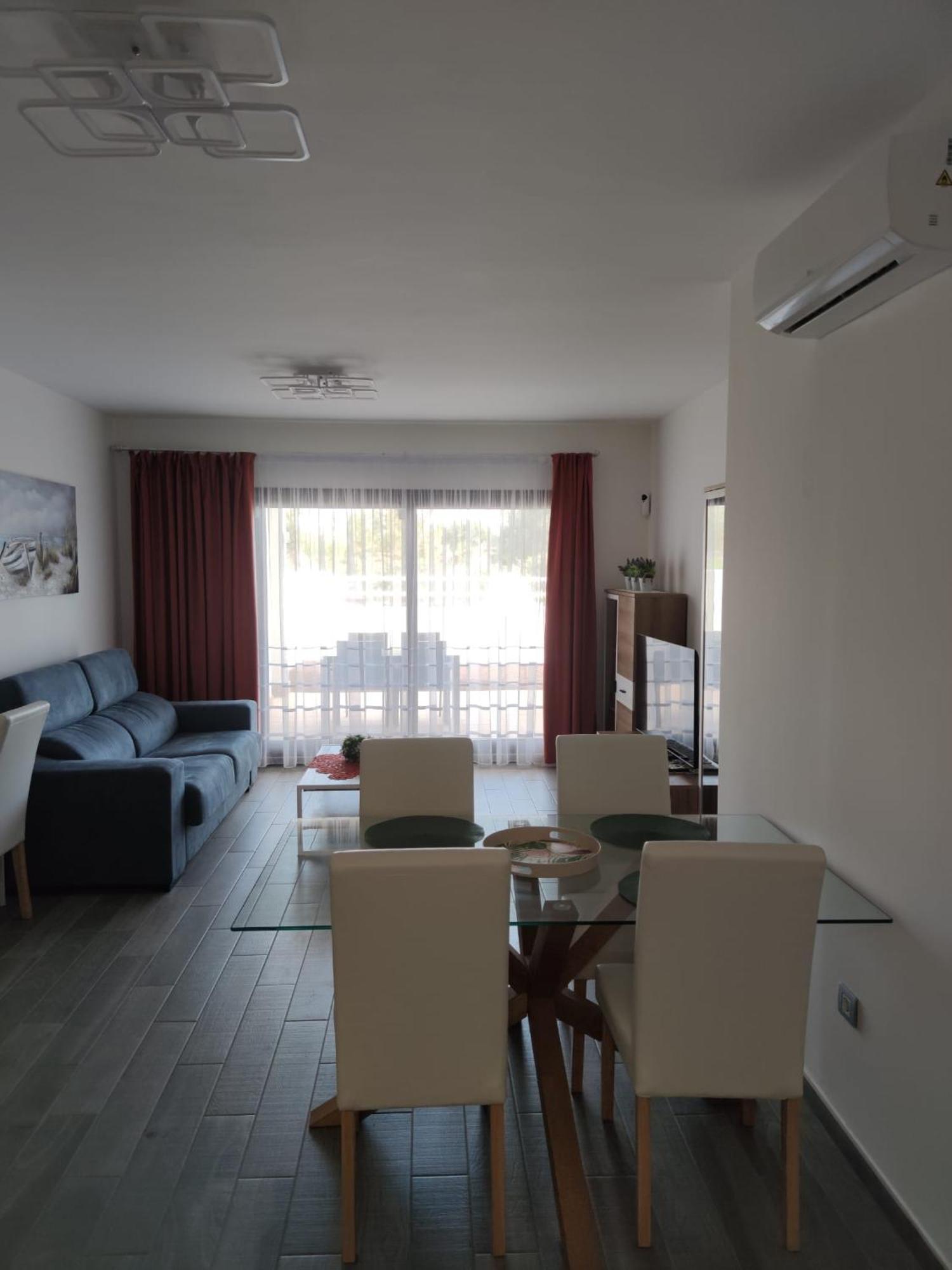 Serene Luxury Apartment With Pool - Viento Azul Antigua  Εξωτερικό φωτογραφία