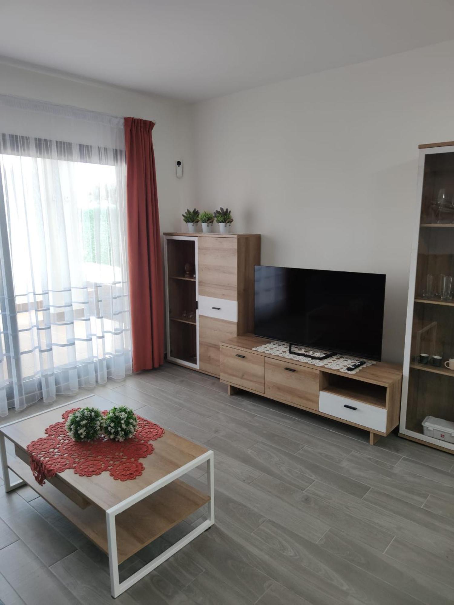 Serene Luxury Apartment With Pool - Viento Azul Antigua  Εξωτερικό φωτογραφία